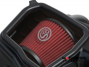 Ford Ranger Cold Air Intake - Cotton Cleanable - 2.3L Ecoboost